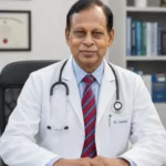 Dr. Paritosh Kumar Chowdhury khulna