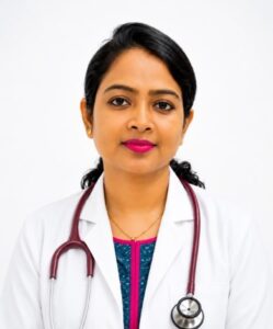 Dr. Purobi Das Bakshi khulna