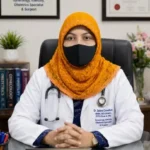 Dr. Sabina Chowdhury khulna