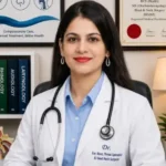 Dr. Sabrina Rahman Snigdha khulna