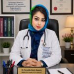 Dr. Sanzida Huda Sweety