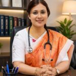 Dr. Shabnam Sultana