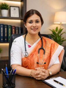 Dr. Shabnam Sultana