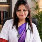 Dr. Sharmistha Saha