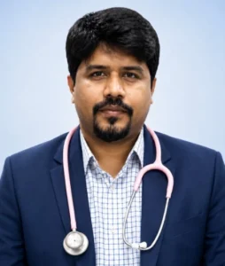 Dr. Sharup Chandra Poddar khulna