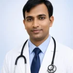Dr. Siddhartha Baowaly khulna