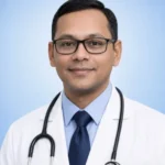 Dr. Sheikh Nazibul Islam khulna