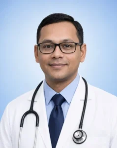 Dr. Sheikh Nazibul Islam khulna