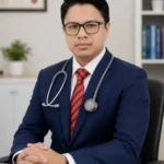 Dr. Susanta Kumar Paul