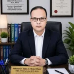 Dr. Sultan – Monzur Shuvo khulna