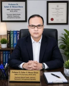 Dr. Sultan – Monzur Shuvo khulna
