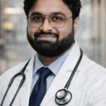 Dr. Abdullah Al Mamun khulna