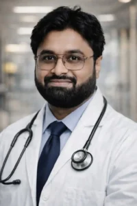 Dr. Abdullah Al Mamun khulna