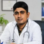 Dr. Gautam Kumar Mondal khulna