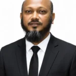 Dr. M B Zaman khulna