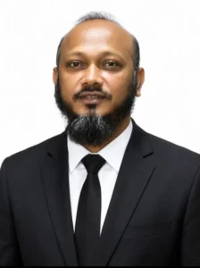Dr. M B Zaman khulna