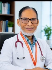 Dr md anisur rahman khulna