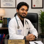 Dr. Monirul Haque khulna