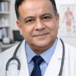 Dr saleh monjul morshed