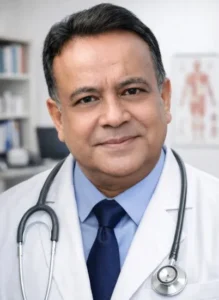 Dr saleh monjul morshed