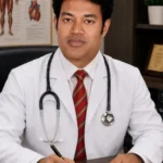 Dr. Shivendu Mistry khulna