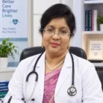 Dr soheli sharmin gynecology specialist khulna