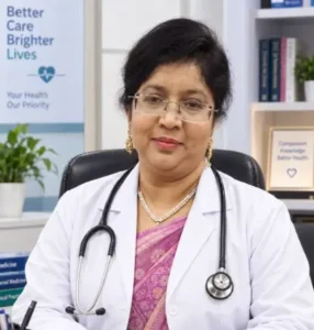 Dr soheli sharmin gynecology specialist khulna