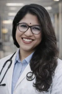 Dr. Syeda Nishat Mariam khulna