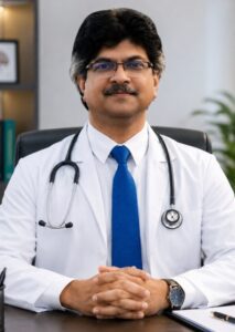 Professor Dr. mehedi Newaz