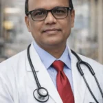 Dr. Mohammad Mohsin khulna