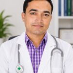 Dr. A.S.M. Humayun Kabir Apu Khulna