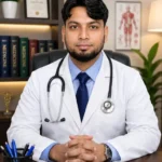 Dr. Abul Bashar Biswas
