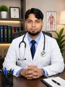 Dr. Abul Bashar Biswas