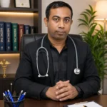 Dr. Bishojit Mondal khulna