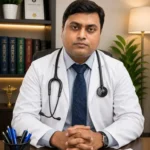 Dr. Debashish Sarka