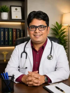 Dr. Debnath Talukder