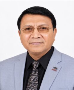 Dr. Dipankar Nag Khulna