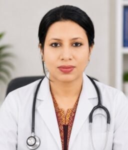 Dr. Farzana Rashid Khulna