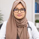 Dr. Jebunnesa Jebu khulna