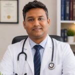 Dr. Jyotirmoy Chowdhury Khulna