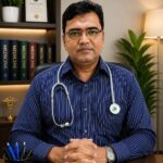 Dr. Kamalesh Saha Khulna