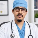 Dr. Md. Al Aminur Islam Mafi Khulna