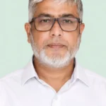 Dr. Md. Mukitul Huda