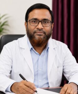 Dr. Md. Saidur Rahman Sheikh