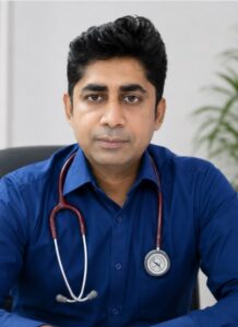 Dr. Md. Saifur Rahman