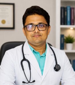 Dr. Mithun Kumar Pal Khulna