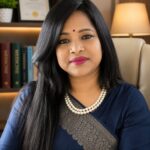 Dr. Mousumi Saha
