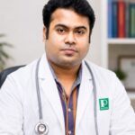 Dr. Mrinal Kanti Sana Khulna