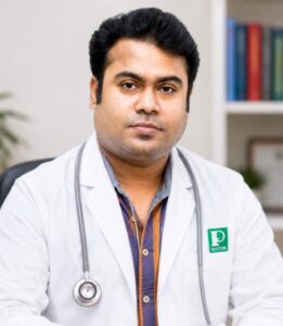 Dr. Mrinal Kanti Sana Khulna