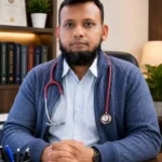 Dr. Muhammad Misqatus Saleheen